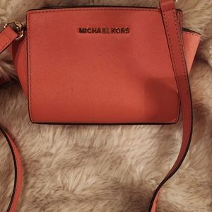 Small Michael Kors purse